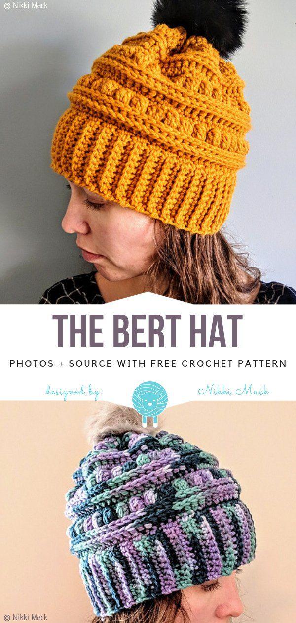 کلاه بافتنی زنانه جدید (m57301)|ایده ها