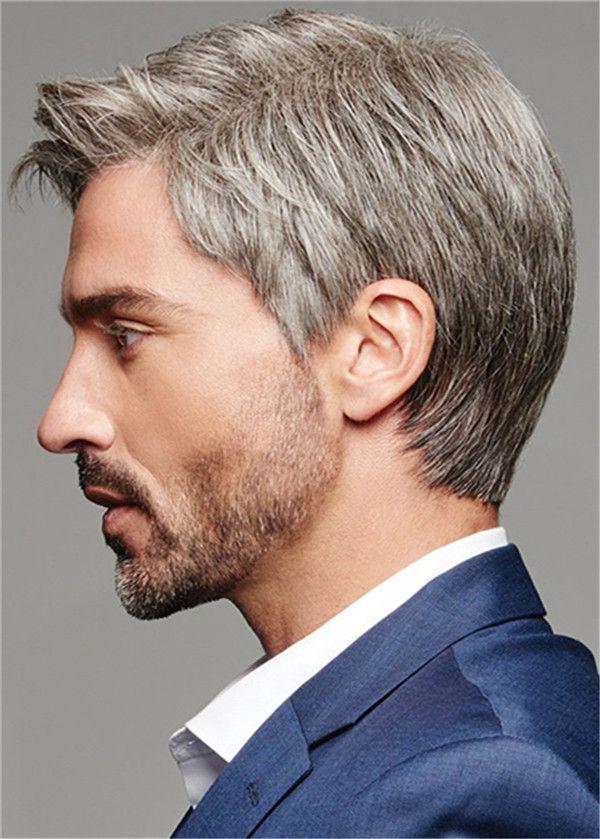 مدل مو کوتاه مردانه (m57234)|ایده ها