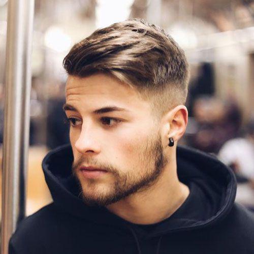 مدل مو کوتاه مردانه (m57214)|ایده ها