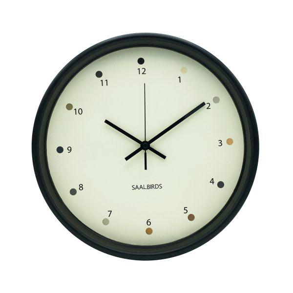 ساعت دیواری سالبردز مدل CWM-119|دیجی‌کالا
