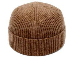 کلاه مردانه زمستانی (m57654)