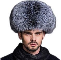 کلاه مردانه زمستانی (m57632)