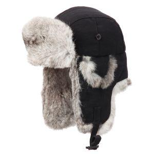 کلاه مردانه زمستانی (m57641)|ایده ها