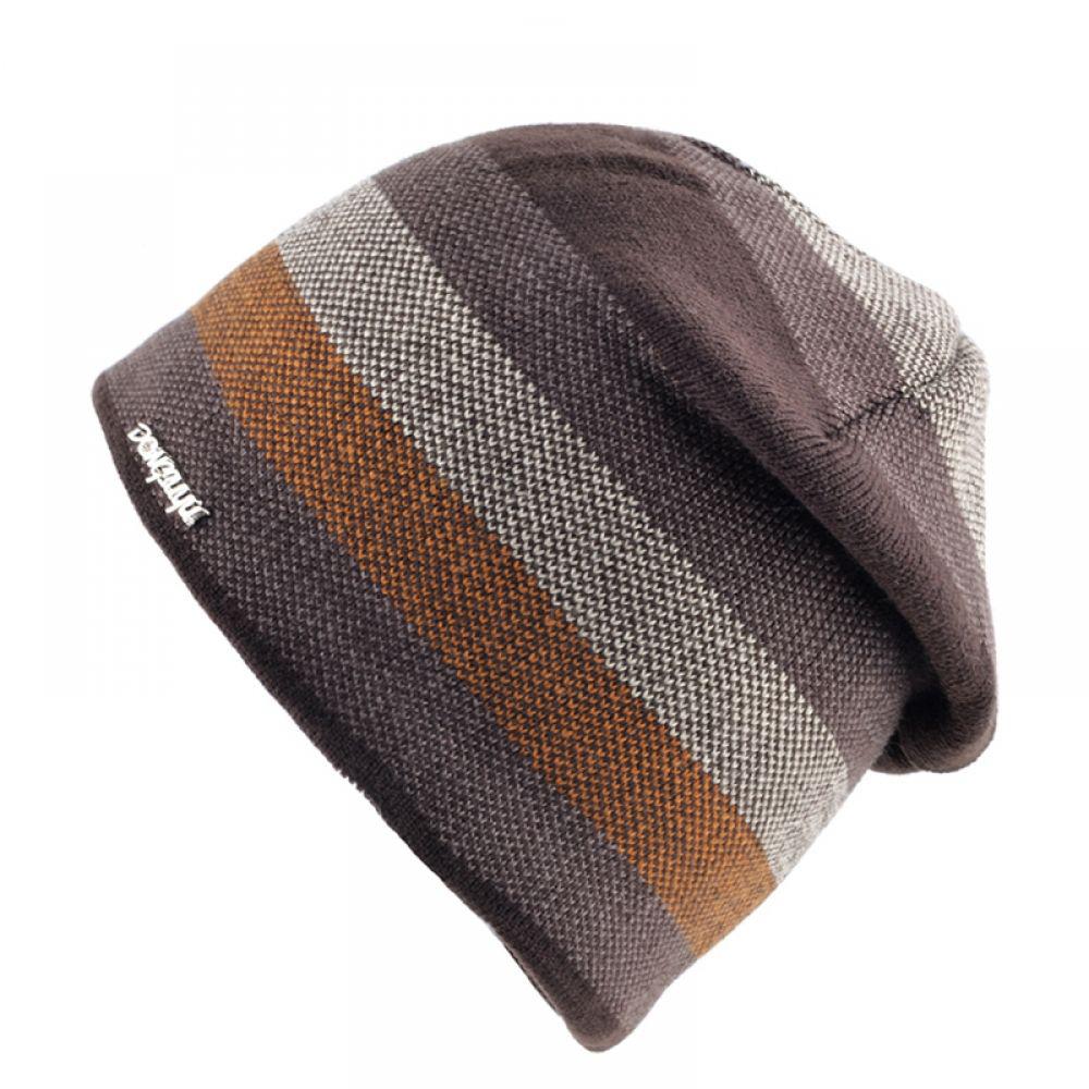 کلاه مردانه زمستانی (m57601)|ایده ها