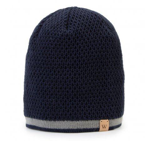 کلاه مردانه زمستانی (m57630)|ایده ها