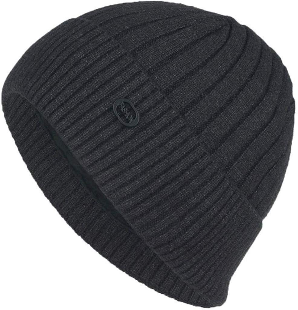 کلاه مردانه زمستانی (m57635)|ایده ها