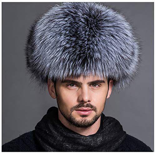 کلاه مردانه زمستانی (m57652)|ایده ها