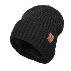 کلاه مردانه زمستانی (m57610)