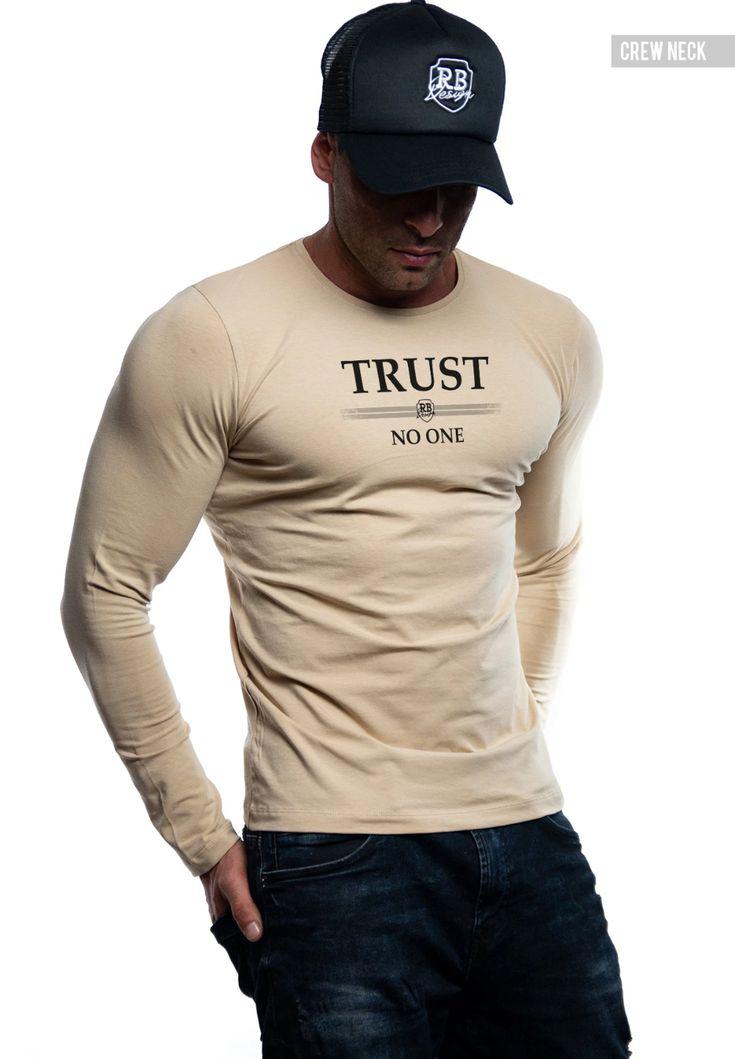 تی شرت مردانه لانگ (m58814)|ایده ها
