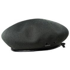 کلاه مردانه فرانسوی (m58601)