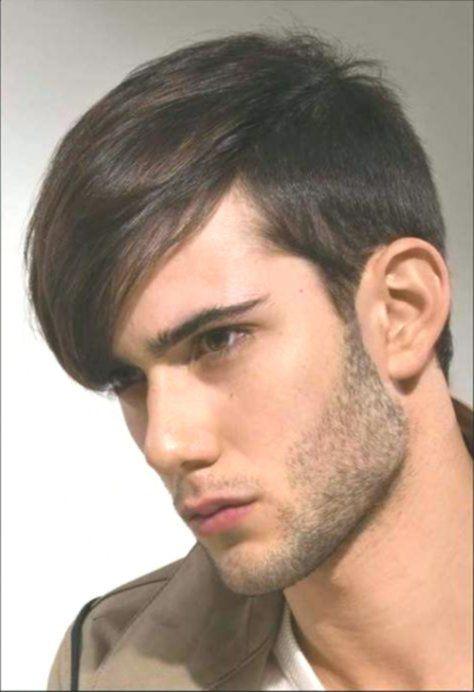 مدل موی کوتاه مردانه ساده و شیک (m58875)|ایده ها