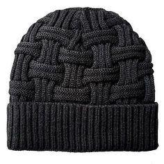 کلاه مردانه زمستانی (m58954)
