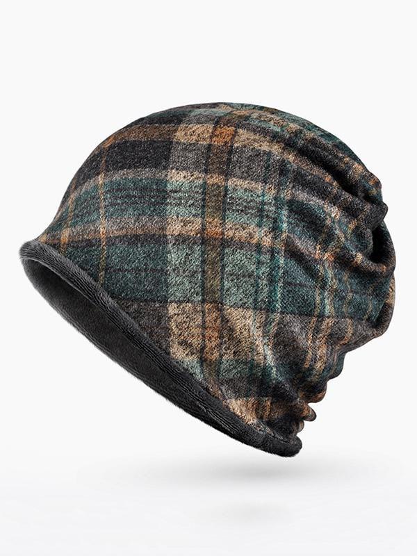 کلاه مردانه زمستانی (m58949)|ایده ها