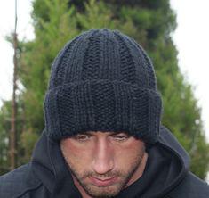 کلاه مردانه زمستانی (m58953)