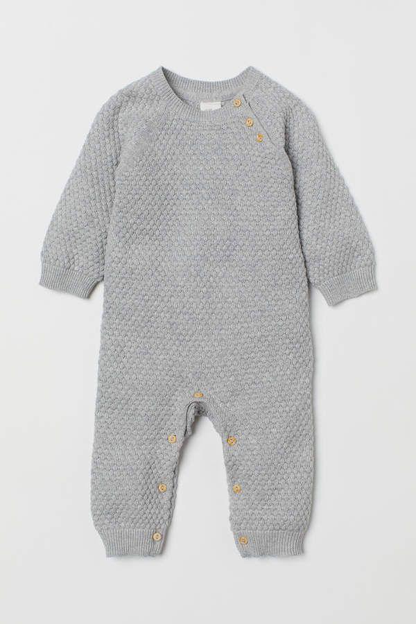 لباس نوزاد بافتنی (m61341)|ایده ها