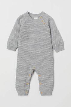 لباس نوزاد بافتنی (m61341)