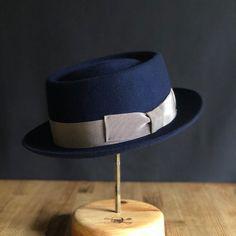 کلاه مردانه شیک (m61444)