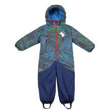 لباس بچه گانه پسرانه زمستانی (m61100)|ایده ها