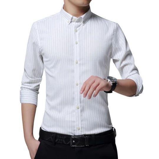 پیراهن مردانه آستین کوتاه (m61732)|ایده ها