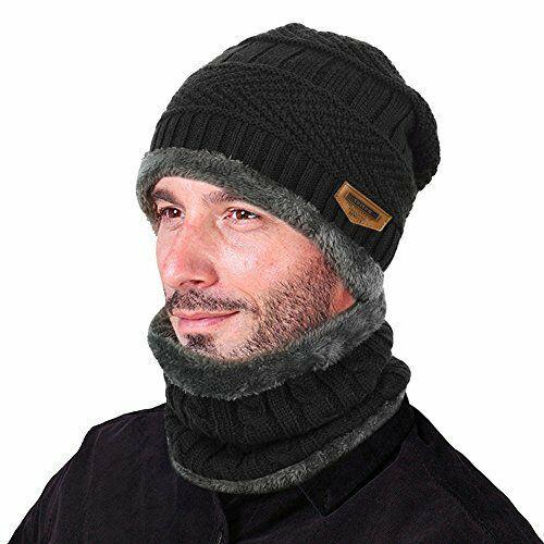 کلاه مردانه زمستانی (m62903)|ایده ها