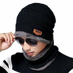 کلاه مردانه زمستانی (m62905)