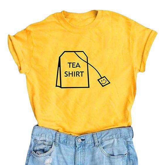 تی شرت زنانه اسپرت نخی (m63014)|ایده ها