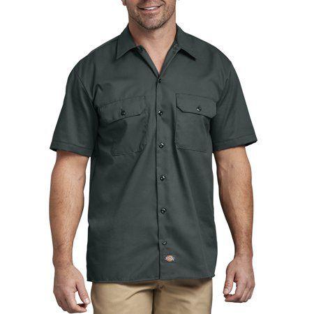 پیراهن مردانه آستین کوتاه (m63760)|ایده ها