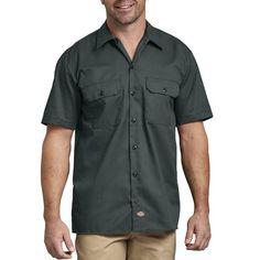 پیراهن مردانه آستین کوتاه (m63760)