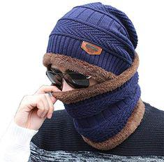 کلاه مردانه زمستانی (m64083)