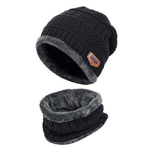 کلاه مردانه زمستانی (m64088)|ایده ها