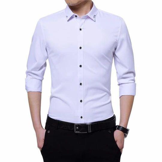 پیراهن مردانه آستین کوتاه (m65912)|ایده ها