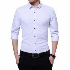 پیراهن مردانه آستین کوتاه (m65912)