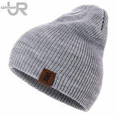 کلاه مردانه زمستانی (m68182)