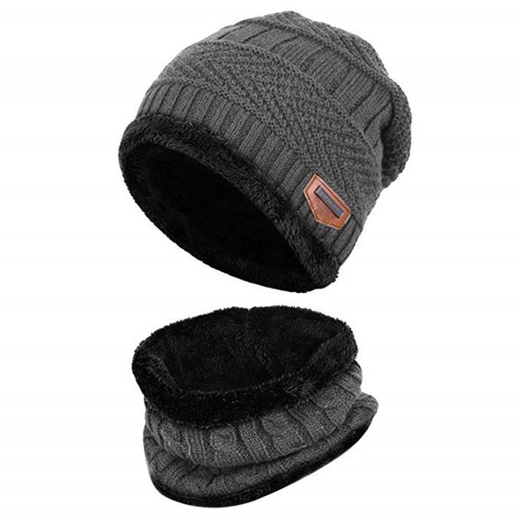 کلاه مردانه زمستانی (m68174)|ایده ها