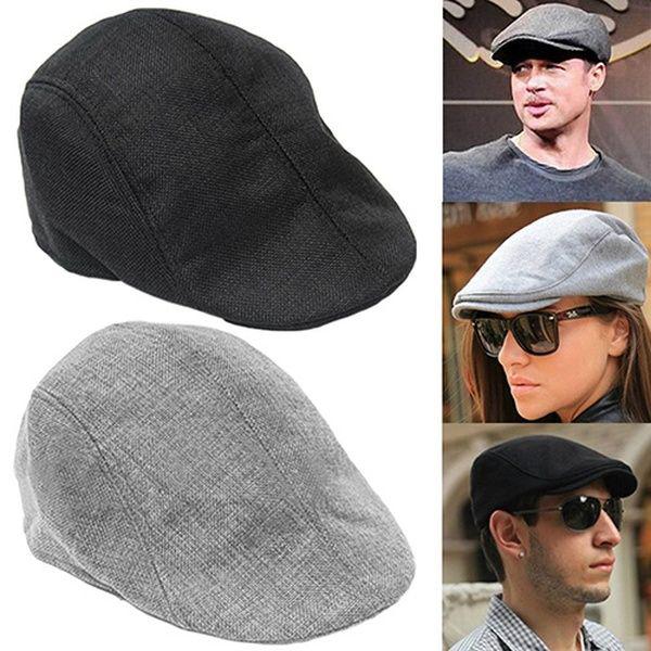 کلاه مردانه فرانسوی (m70093)|ایده ها