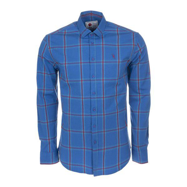 پیراهن مردانه رونی مدل 1133023626-58|دیجی‌کالا