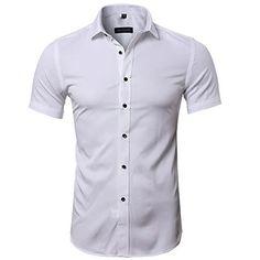 پیراهن مردانه آستین کوتاه (m70811)
