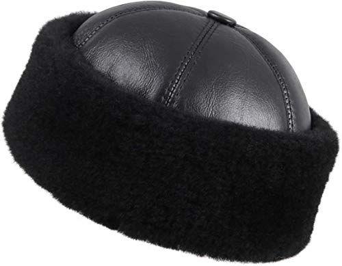 کلاه مردانه زمستانی (m71407)|ایده ها
