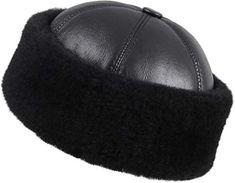 کلاه مردانه زمستانی (m71407)