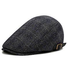 کلاه مردانه شیک (m71975)