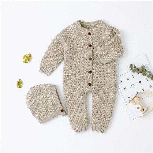 لباس نوزاد بافتنی (m71933)|ایده ها