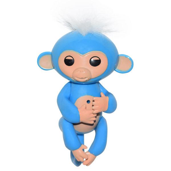 عروسک طرح میمون انگشتی مدل FM ارتفاع 12 سانتی متر |دیجی‌کالا
