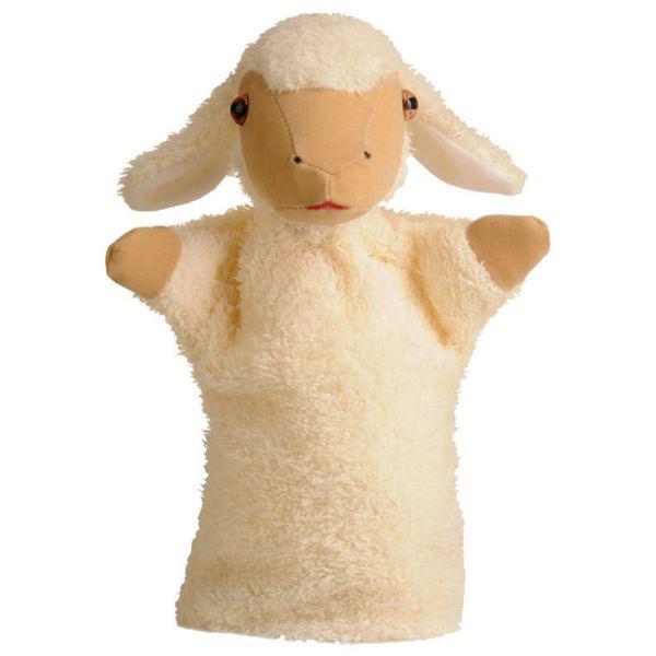 عروسک نمایشی شادی رویان مدل گوسفند|دیجی‌کالا