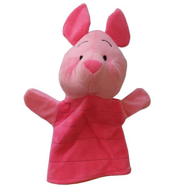 عروسک نمایشی مدل خوک کد 120|دیجی‌کالا