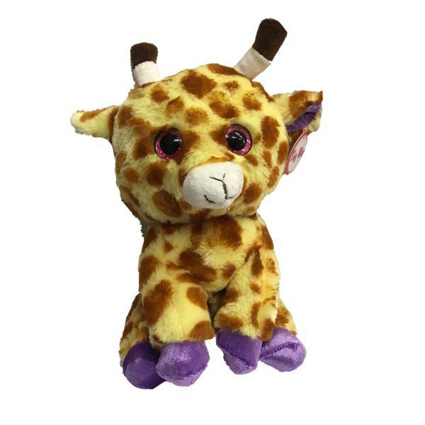 عروسک زرافه بانیبو مدل Giraffe|دیجی‌کالا