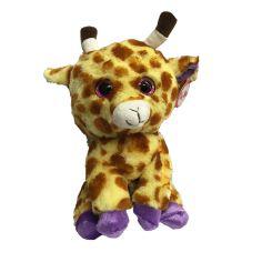 عروسک زرافه بانیبو مدل Giraffe