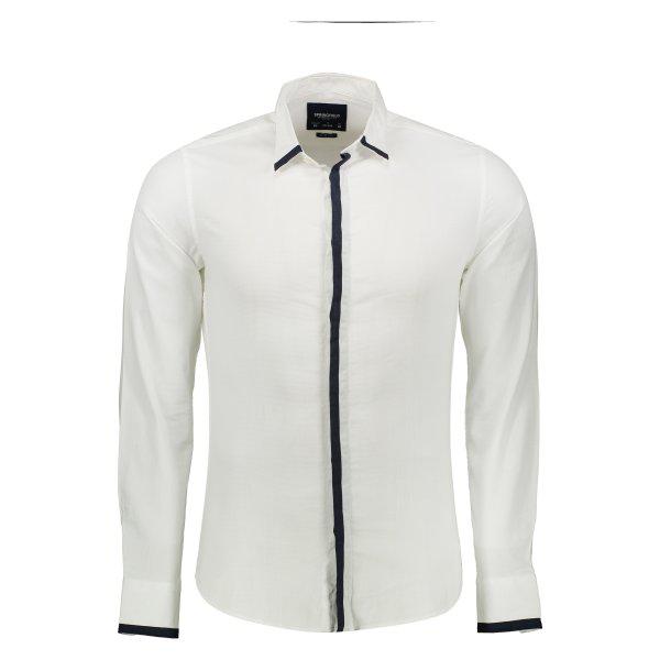پیراهن مردانه اسپرینگ فیلد مدل 1506668-99|دیجی‌کالا