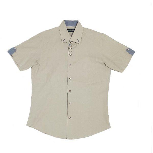 پیراهن مردانه مدل slimfat 7010|دیجی‌کالا