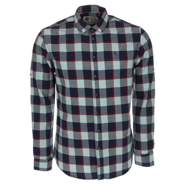 پیراهن مردانه رونی مدل 1133022021-50|دیجی‌کالا