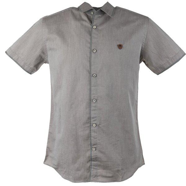 پیراهن آستین کوتاه مردانه ماب مدل 0027/05|دیجی‌کالا